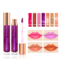 wholesale waterproof long lasting cosmetics organic customized liquid matte lipstick